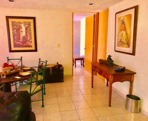 Apartamento Villa Vista Eco Suites