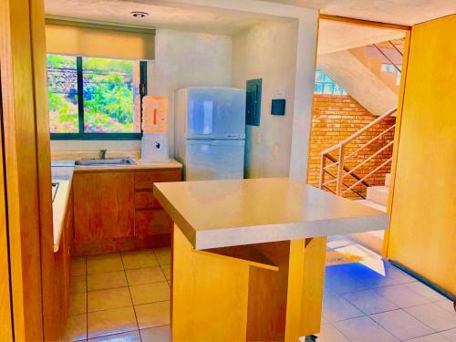 Apartamento Villa Vista Eco Suites