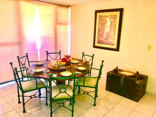 Apartamento Villa Vista Eco Suites