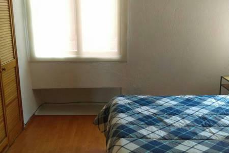 Apartamento Departamento C�ntrico Alameda Central