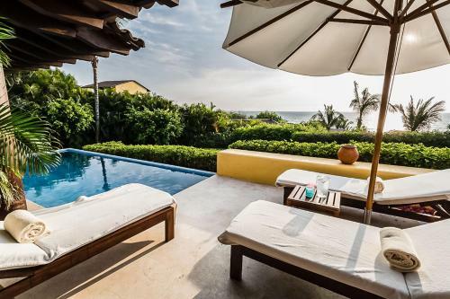 Villa Riva At Four Seasons Residences Punta Mita