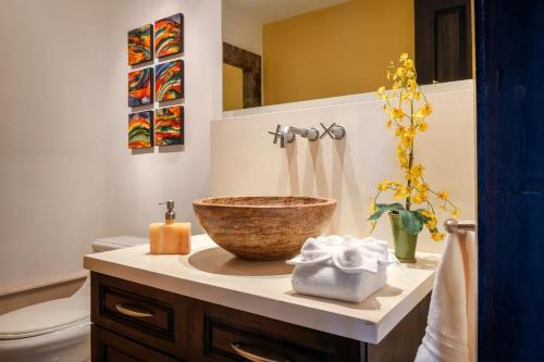 Apartamento Hacienda De Mita La Bahia