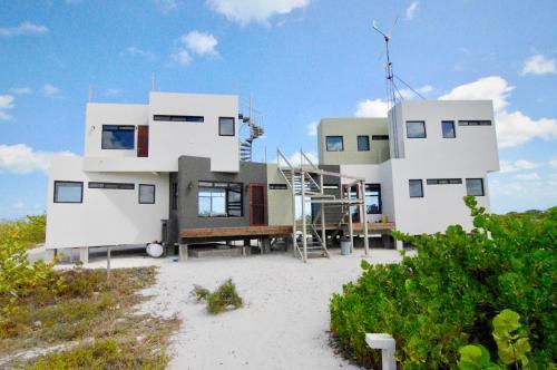 Villa Casa De Los Gemelos