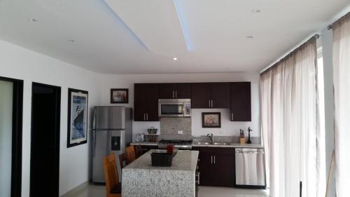 Apartamento Costa Hermosa At K-38