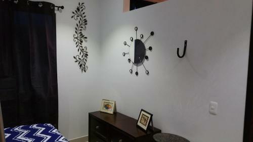 Apartamento Costa Hermosa At K-38