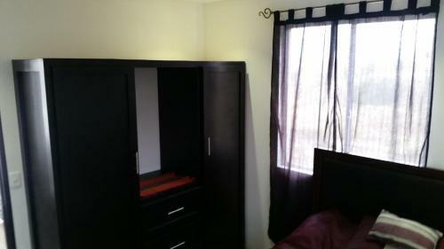 Apartamento Costa Hermosa At K-38