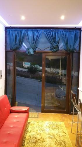 Apartamento Costa Hermosa At K-38