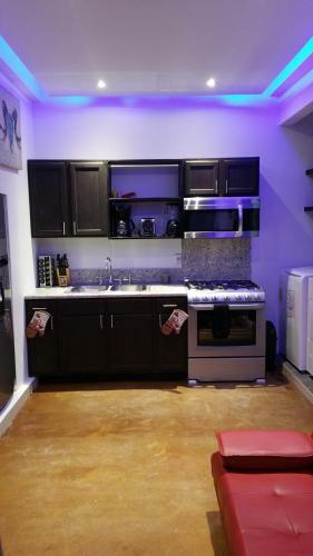Apartamento Costa Hermosa At K-38