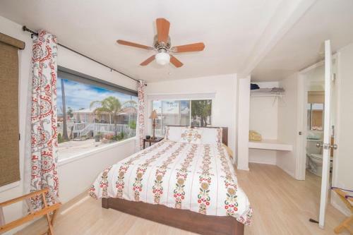 Rosarito Beach Bungalow