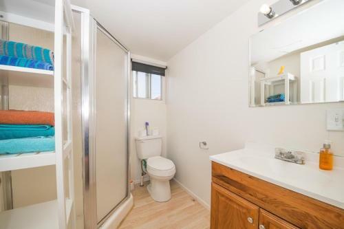 Rosarito Beach Bungalow