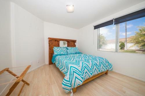 Rosarito Beach Bungalow