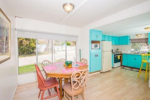 Rosarito Beach Bungalow