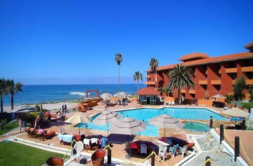 Puerto Nuevo Baja Hotel & Villas
