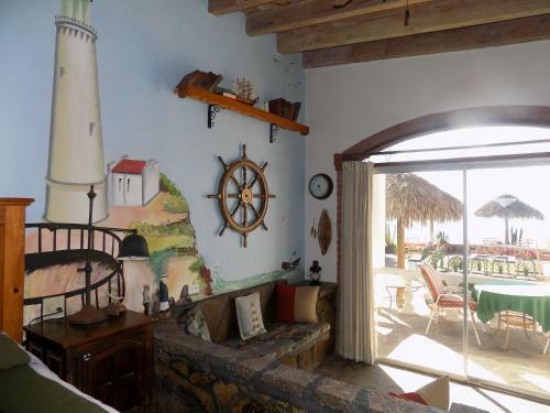 Poco Cielo Hotel