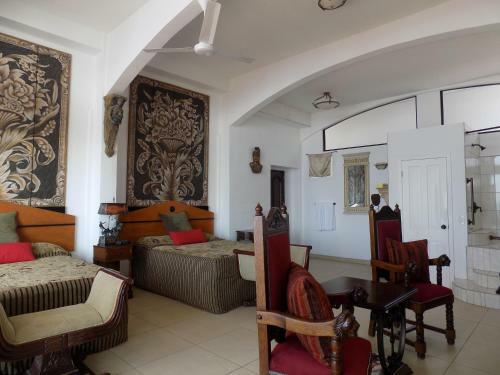 Poco Cielo Hotel