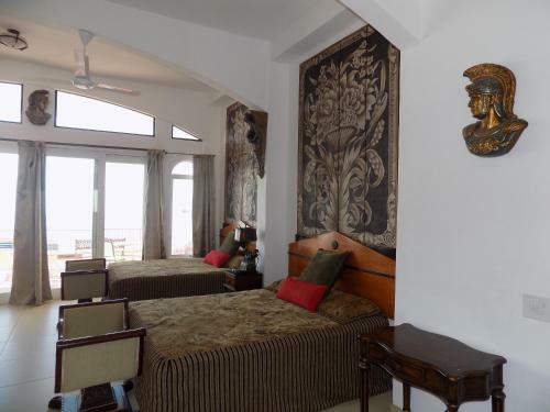 Poco Cielo Hotel
