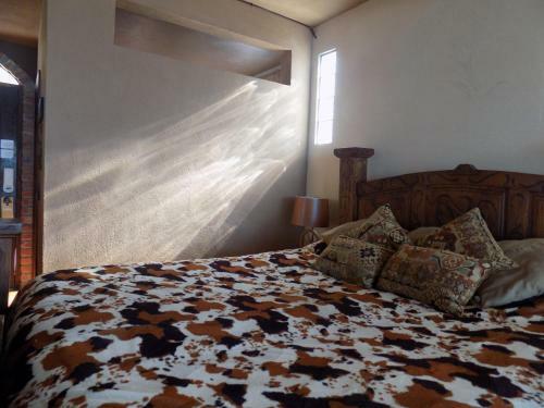 Poco Cielo Hotel