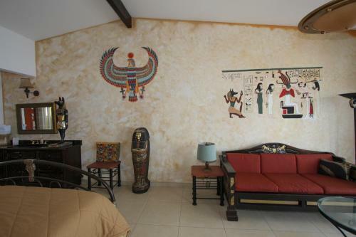 Poco Cielo Hotel