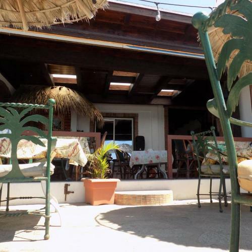 Poco Cielo Hotel
