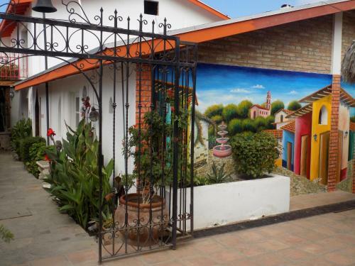 Poco Cielo Hotel