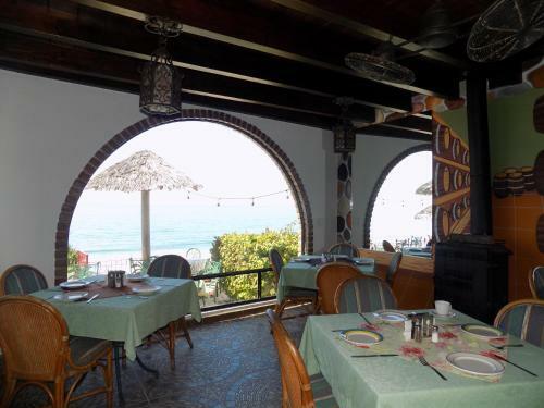 Poco Cielo Hotel