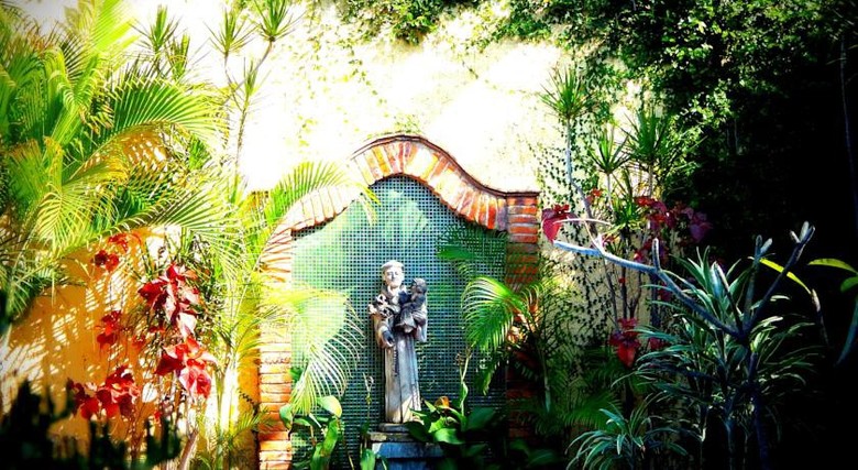 Hotel La Villa Del Ensueno