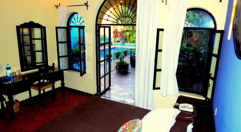 Hotel La Villa Del Ensueno