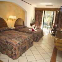 Hotel Mision Comanjilla Leon
