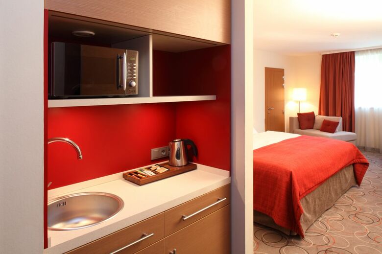 Hotel Ramada Hotel & Suites Vienna