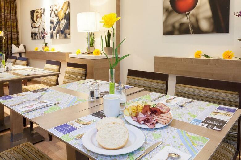 Hotel Ramada Hotel & Suites Vienna