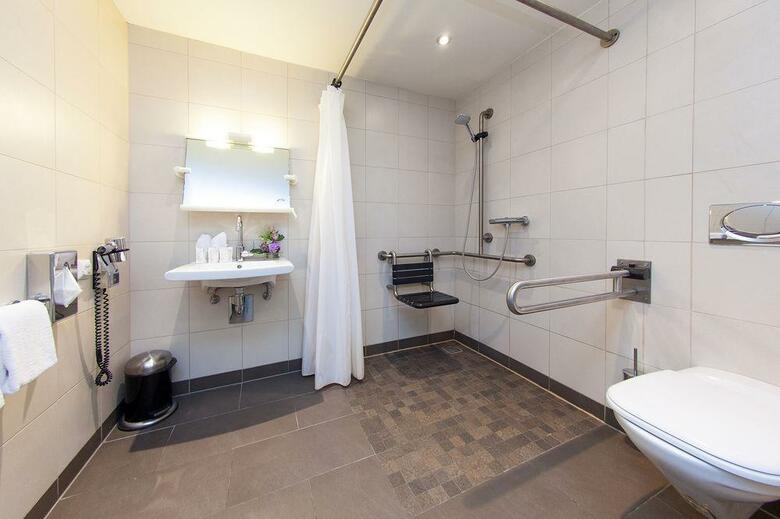 Hotel Ramada Hotel & Suites Vienna