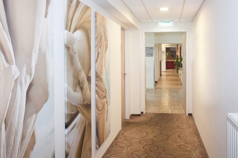 Hotel Ramada Hotel & Suites Vienna
