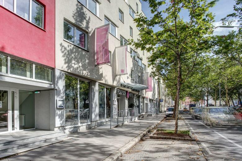 Hotel Ramada Hotel & Suites Vienna
