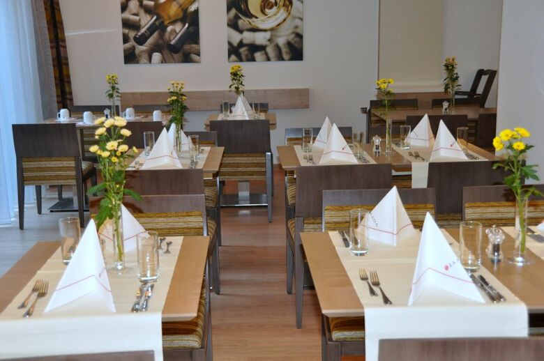 Hotel Ramada Hotel & Suites Vienna