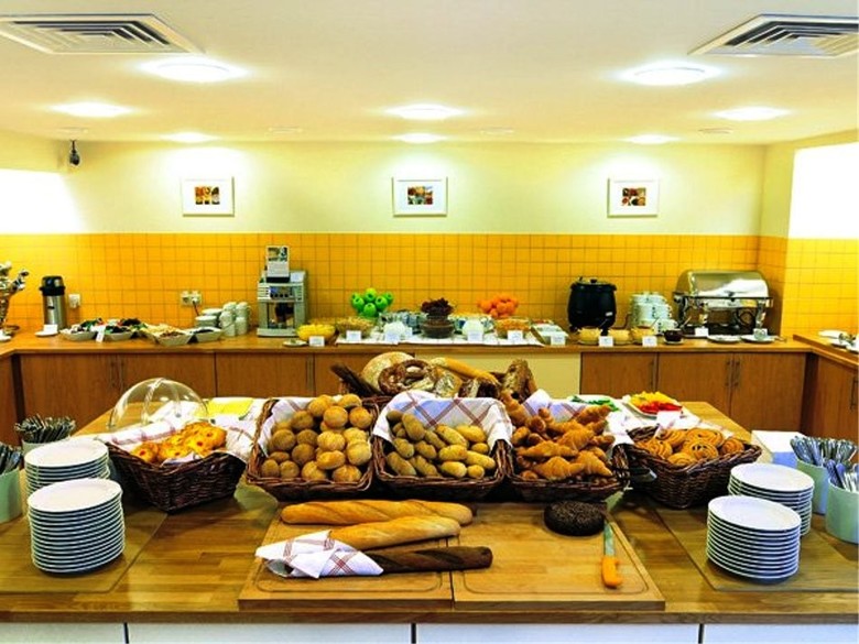 Hotel Katerina Park