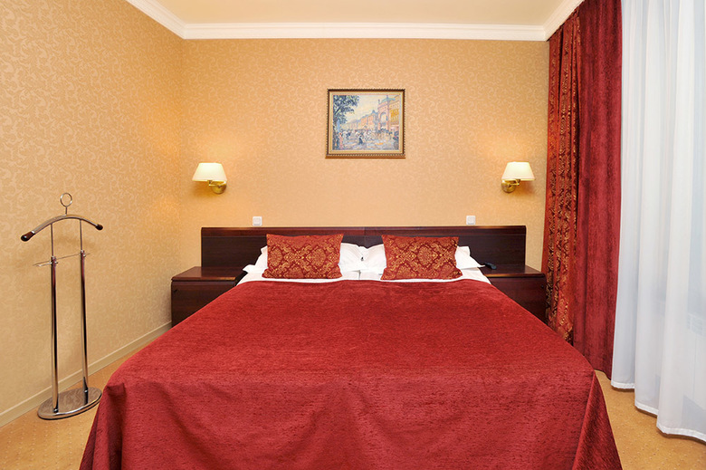 Hotel Moscow