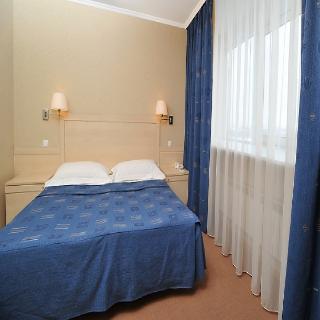 Hotel Moscow