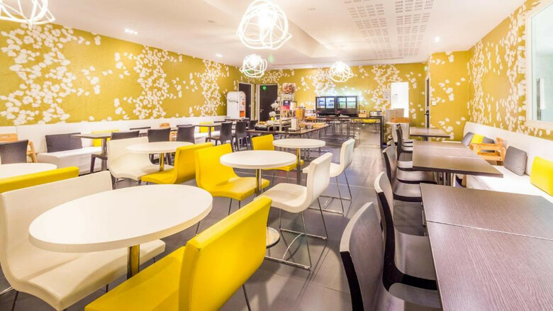 Aparthotel Adagio Nice Centre
