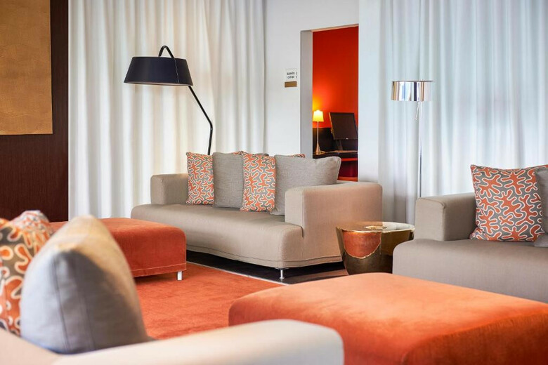 Aparthotel Adagio Nice Centre