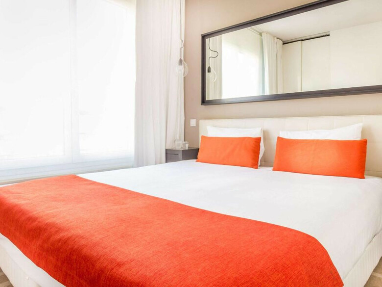 Aparthotel Adagio Nice Centre