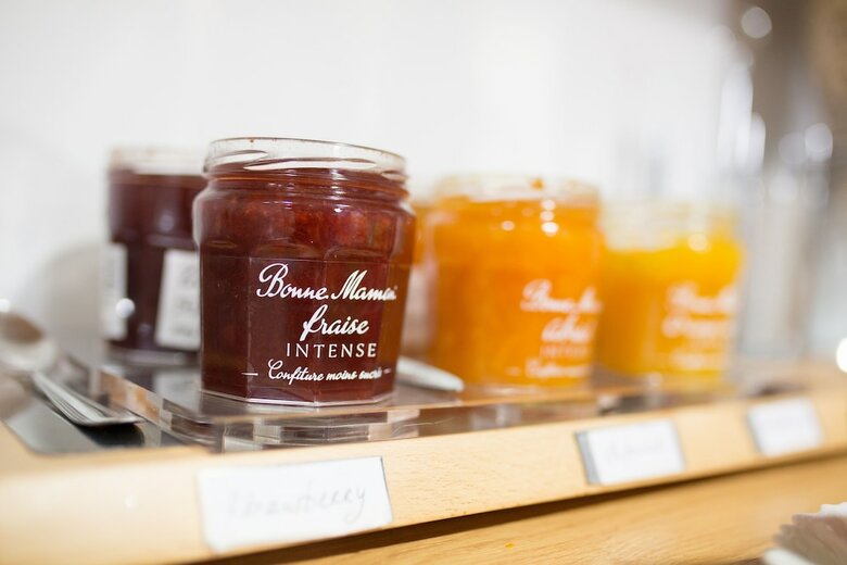 Hotel R�sidence Cerise Strasbourg