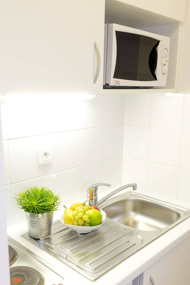 Hotel R�sidence Cerise Strasbourg