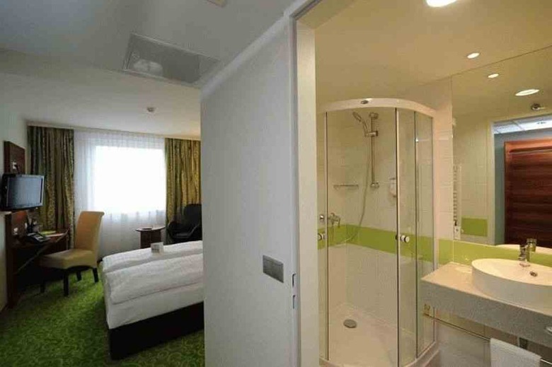 Achat Premium Hotel Budapest