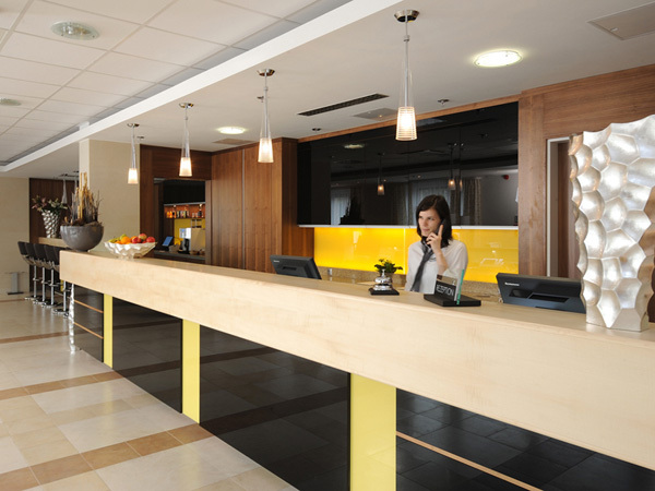 Achat Premium Hotel Budapest
