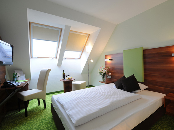 Achat Premium Hotel Budapest