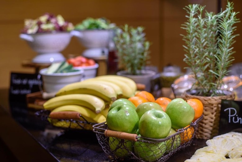 Hotel Courtyard By Marriott Budapest City Center