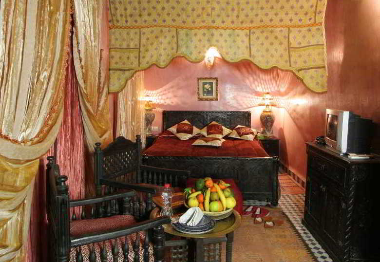 Hotel Palais Al Firdaous