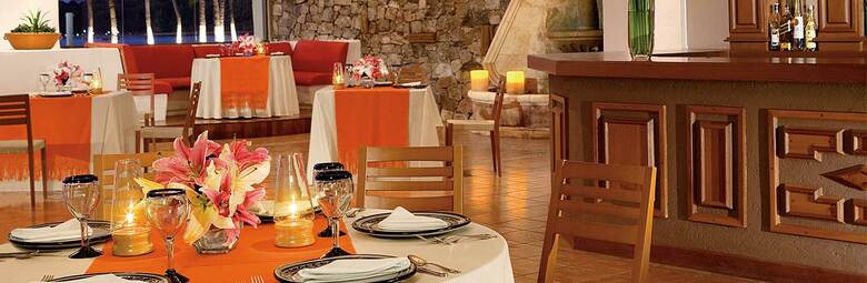 Hotel Dreams Huatulco Resort & Spa