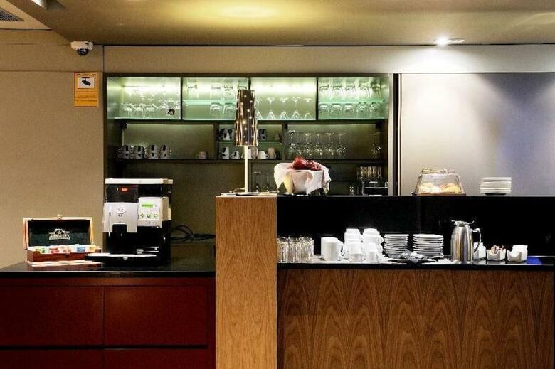 Hotel Grums Barcelona