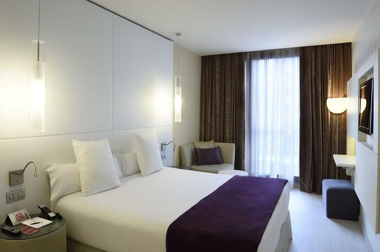 Hotel Grums Barcelona